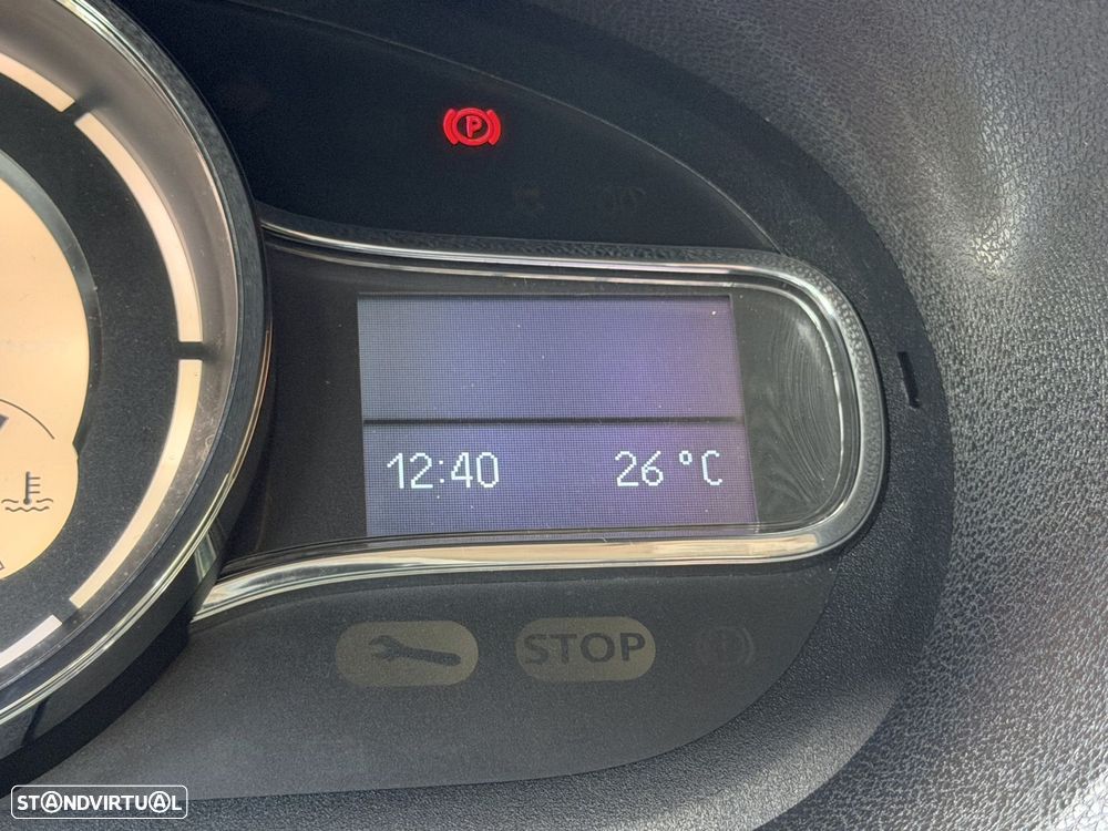 Renault Mégane Sport Tourer 1.6 dCi Bose Edition SS - 29
