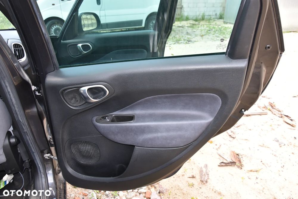 Fiat 500L 0.9 8V Twinair Lounge S&S - 11