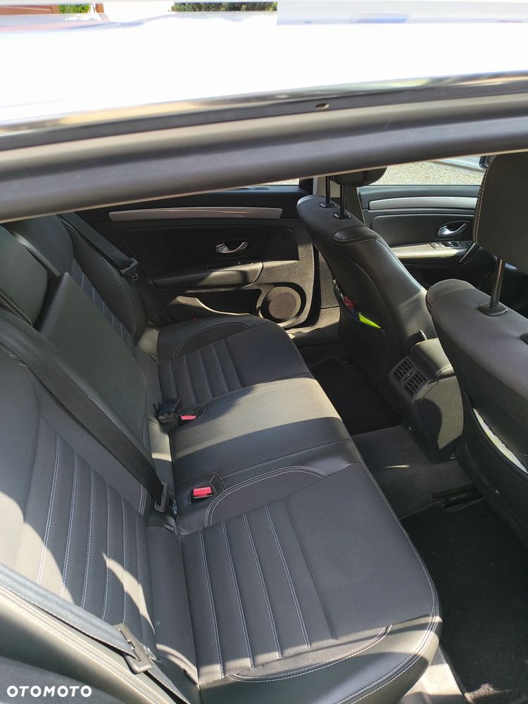 Renault Laguna 2.0 DCi Image - 8