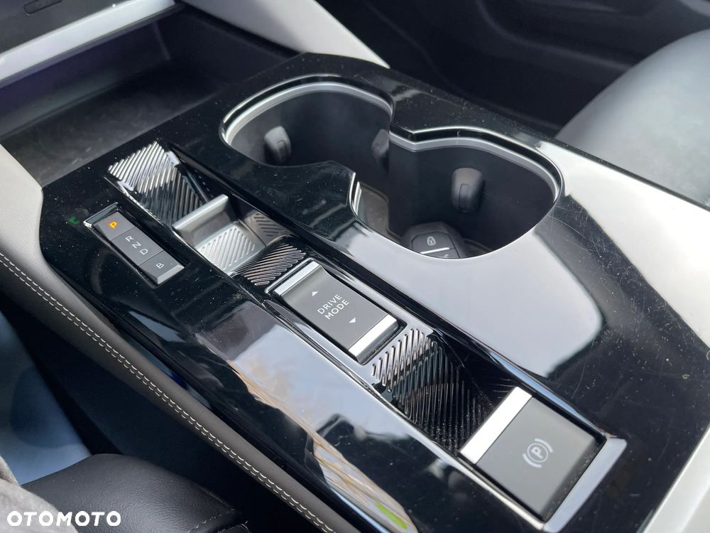 Citroën C5X 1.6 PHEV 225 Shine EAT8 - 21