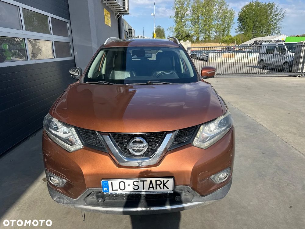 Nissan X-Trail 1.6 DIG-T Tekna 2WD - 3