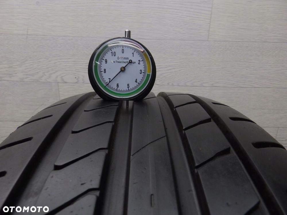 Opona letnia Dunlop Sport Bluresponse 205/55R16 91 V - 2