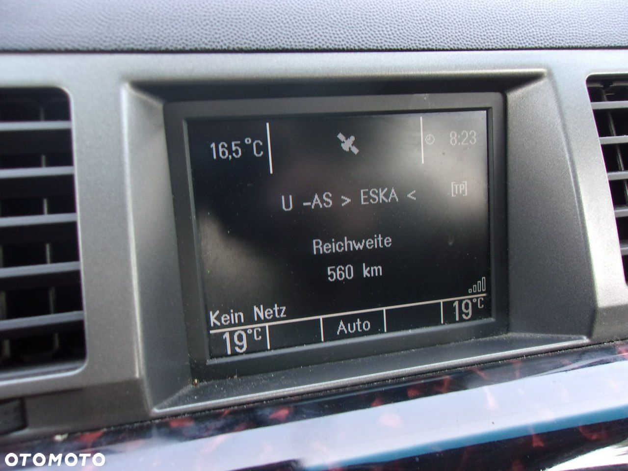 Opel Signum - 19