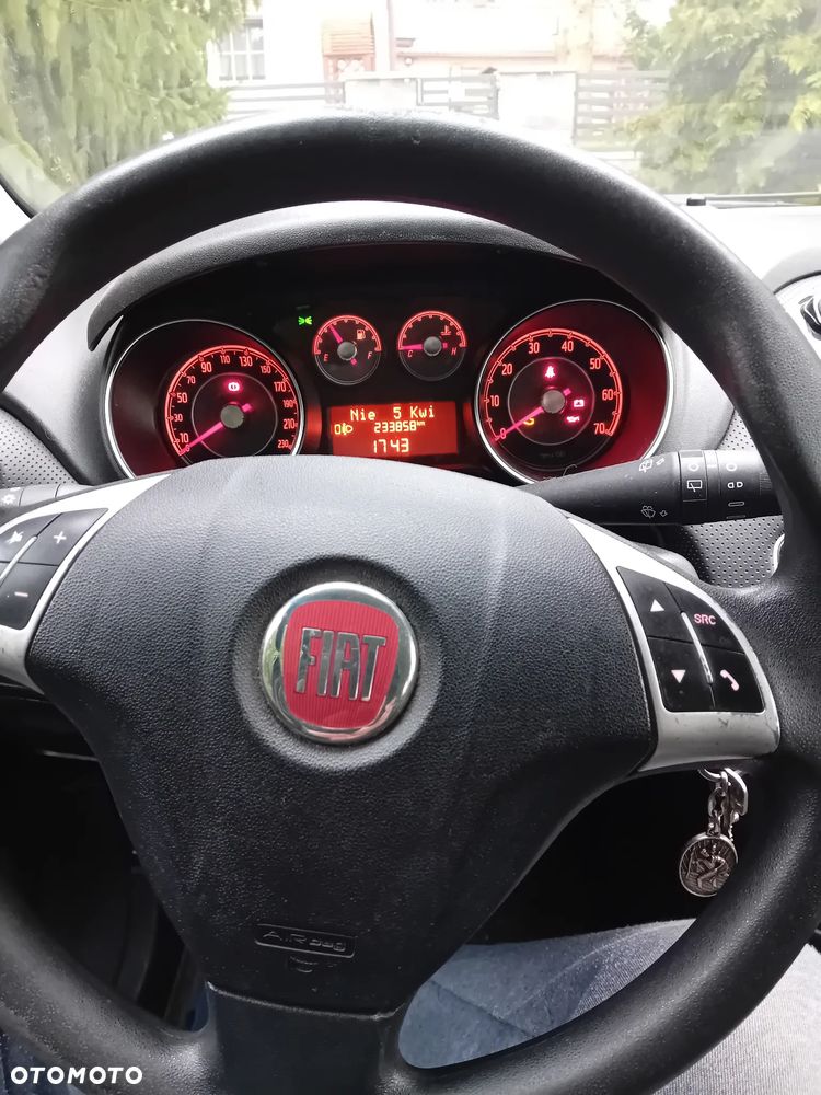 Fiat Punto - 3
