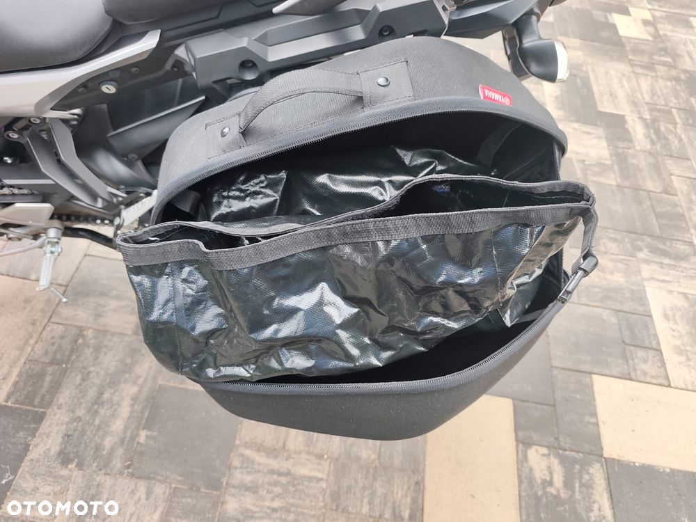Yamaha Tracer - 37