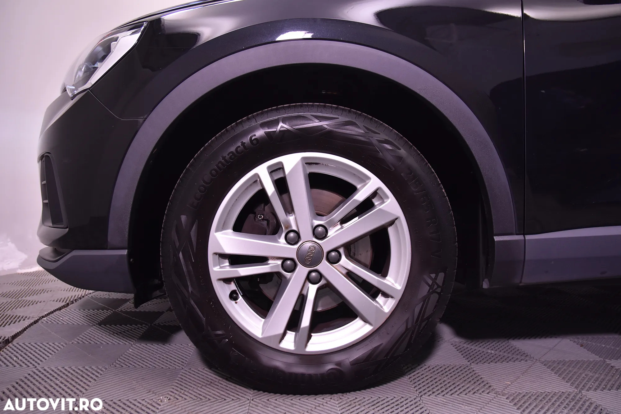 Audi Q3 - 13