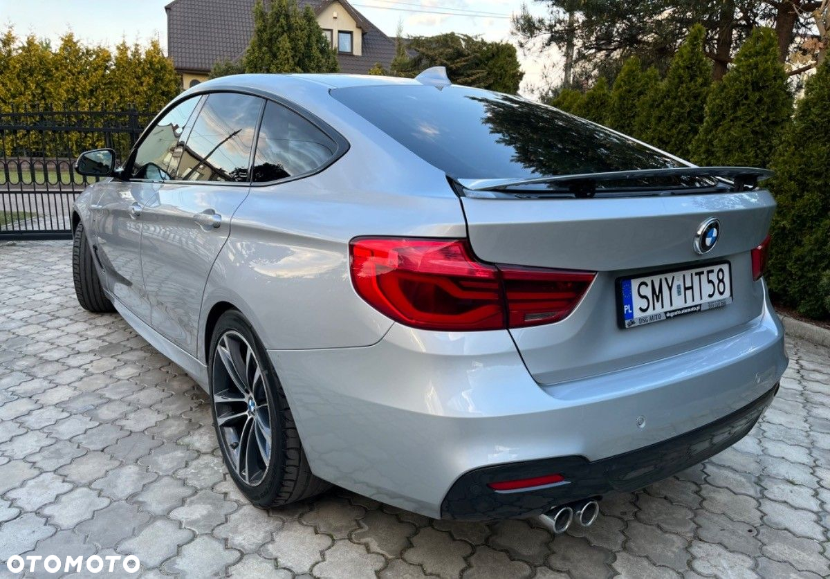 BMW 3GT - 21
