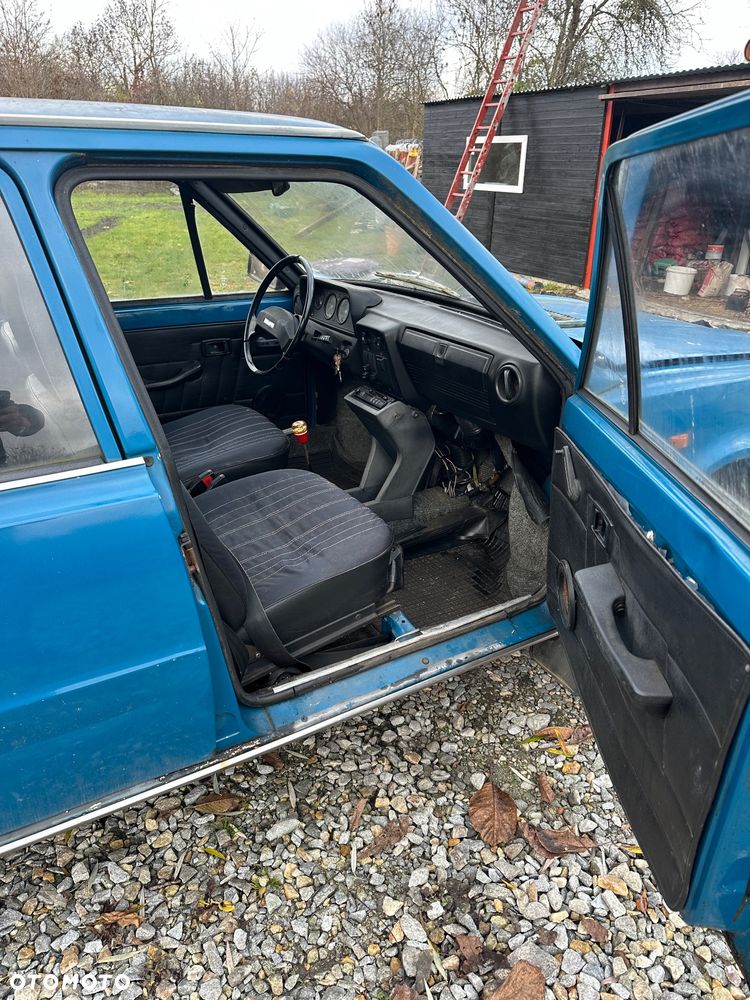 Skoda 120 S L - 18