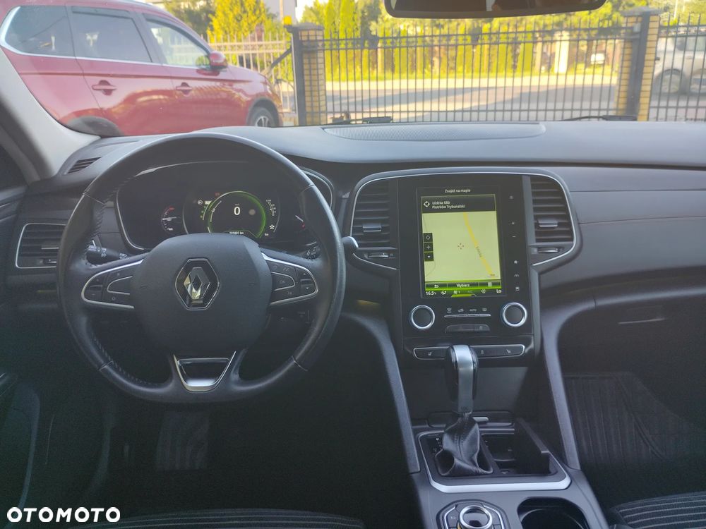Renault Talisman ENERGY TCe 200 EDC INTENS - 22