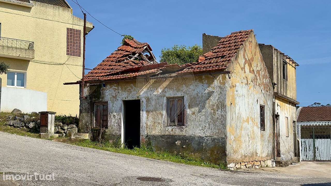 Moradia T2 para venda - Grande imagem: 5/24