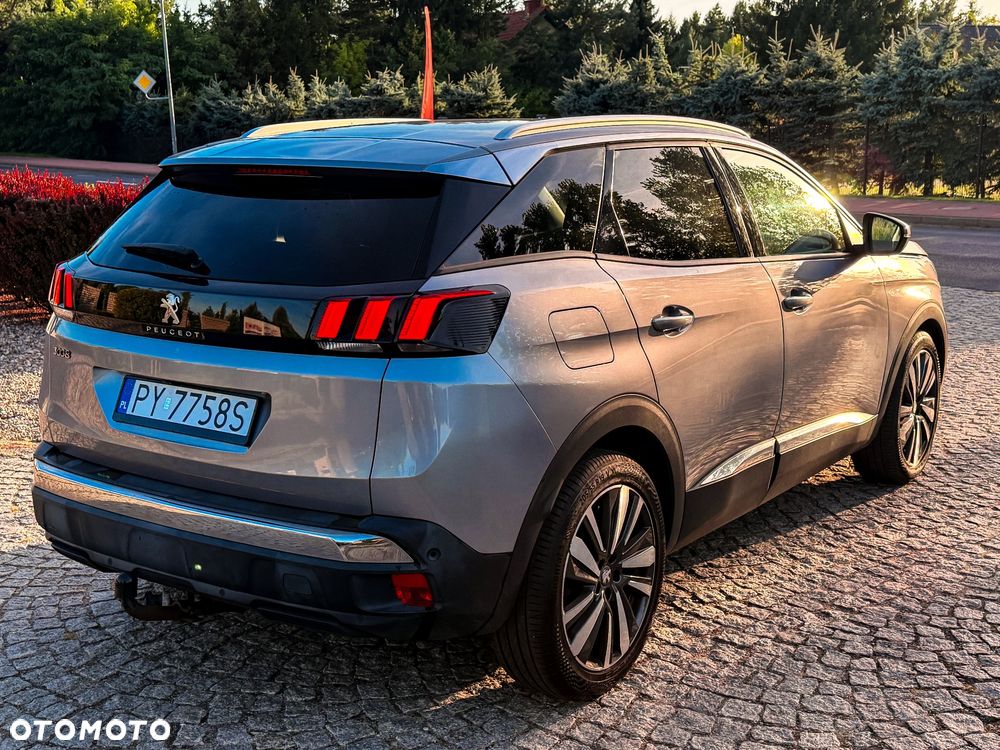 Peugeot 3008 PureTech 130 Stop & Start Allure - 5