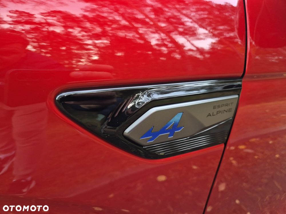 Renault Arkana 1.6 E-Tech Full Hybrid 145 Esprit Alpine MMT - 17