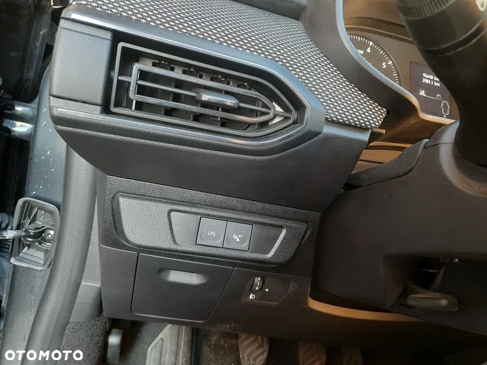 Dacia Sandero 1.0 TCe Laureate S&S - 26