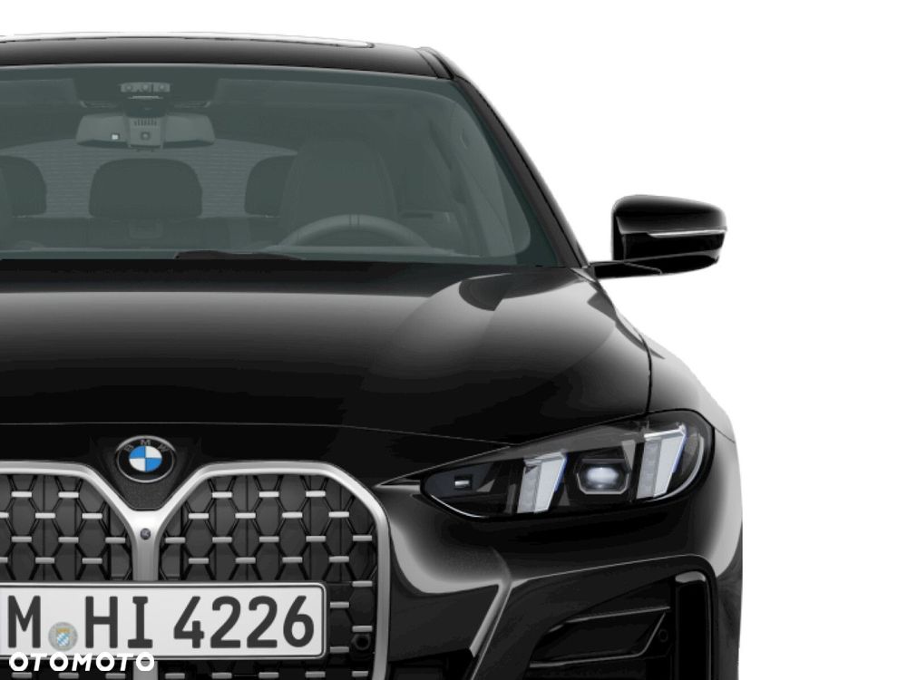 BMW Seria 4 420i M Sport sport - 5