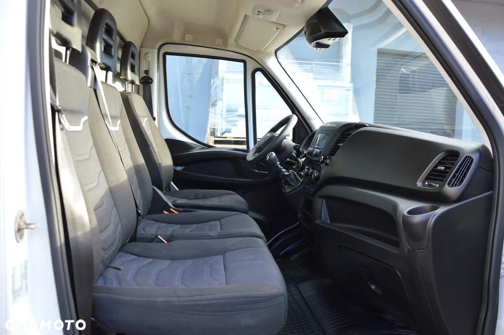Iveco DAILY 35s140 - 6