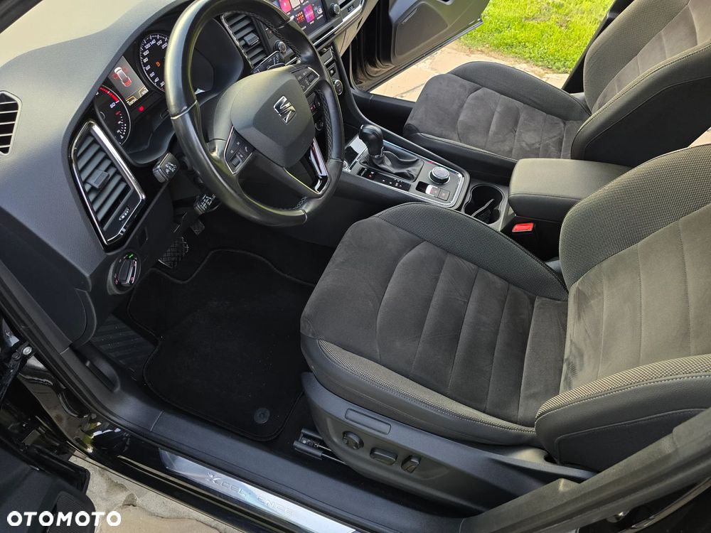 Seat Ateca 2.0 TDI 4Drive DSG XCELLENCE - 31