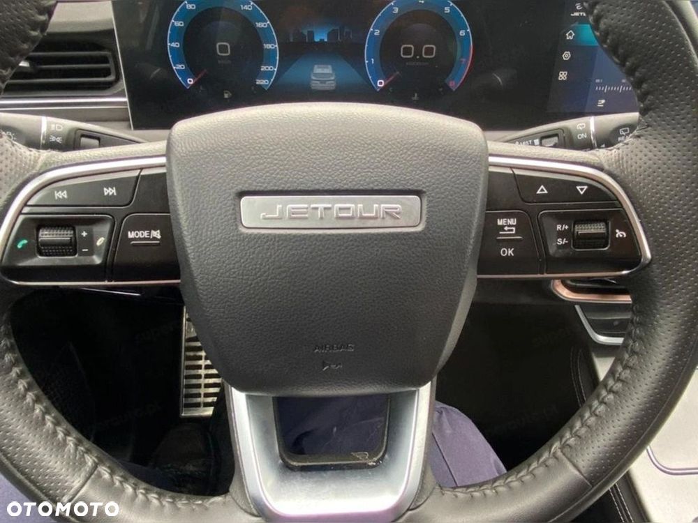 Jetour X70 Plus 1.5T DCT - 9