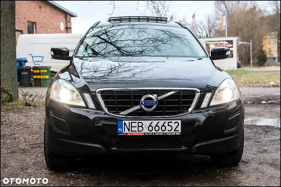 Volvo XC 60 D4 Edition Pro - 3