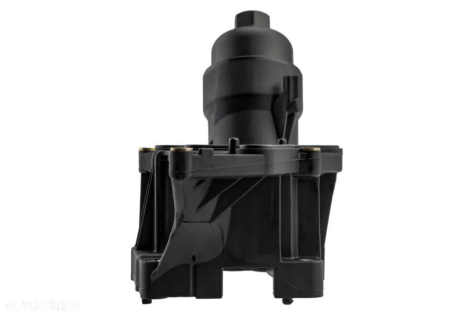 Baterie / carcasa suport filtru ulei radiator racire termoflot BMW motor diesel N47N, N47S, seria 1 F20 F21, seria 3 E90 E91 E92 E93 F30 F31 F34 F80, seria 5 F07 F10 F11, seria 2 F22 F87, seria 4 F32 F33 F82 F83, seria 6 F06 F12 F13, seria 7 F01 F02, X1 E84, X3 F25, X4 F26, X5 F15, X6 F16 - 6