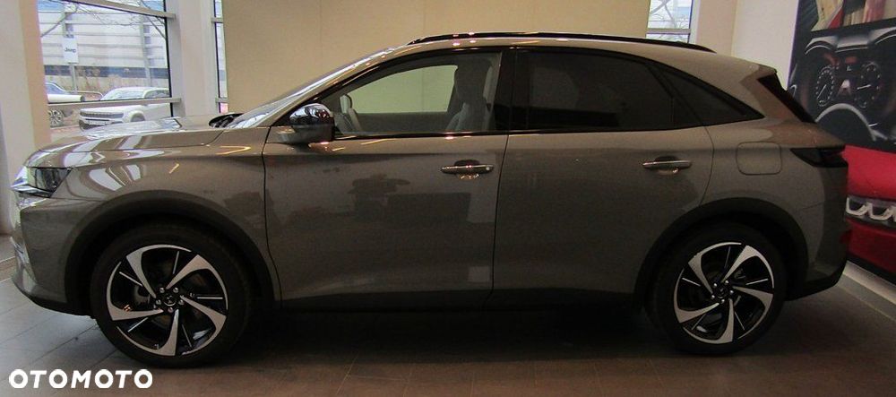 DS Automobiles DS 7 Crossback - 9