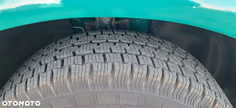 Volkswagen T5 4 Motion - 33