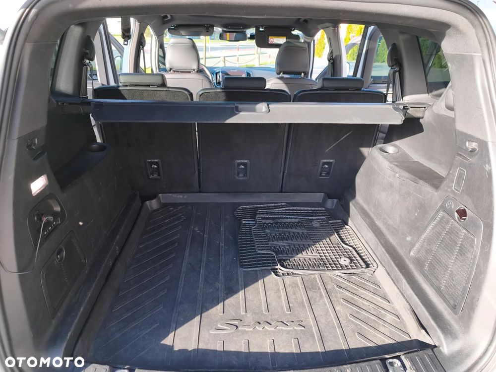 Ford S-Max 2.0 EcoBlue AWD ST-Line - 29