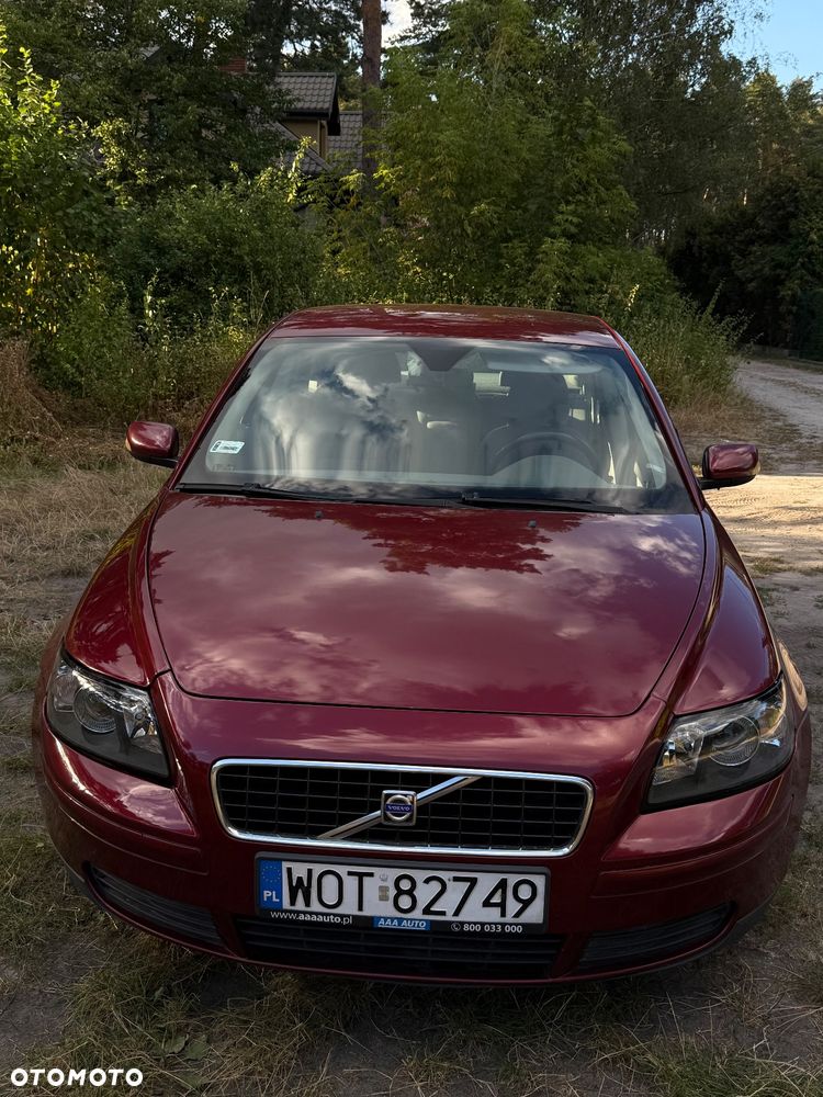 Volvo S40 2.0D Momentum - 3