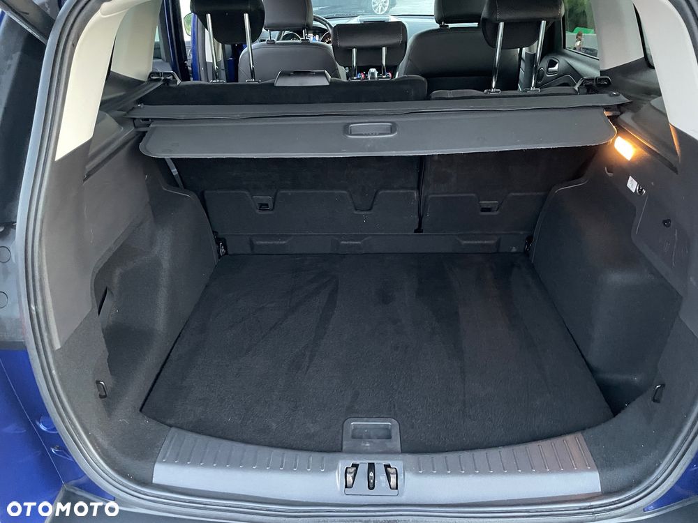 Ford Kuga 2.0 TDCi AWD Titanium - 11