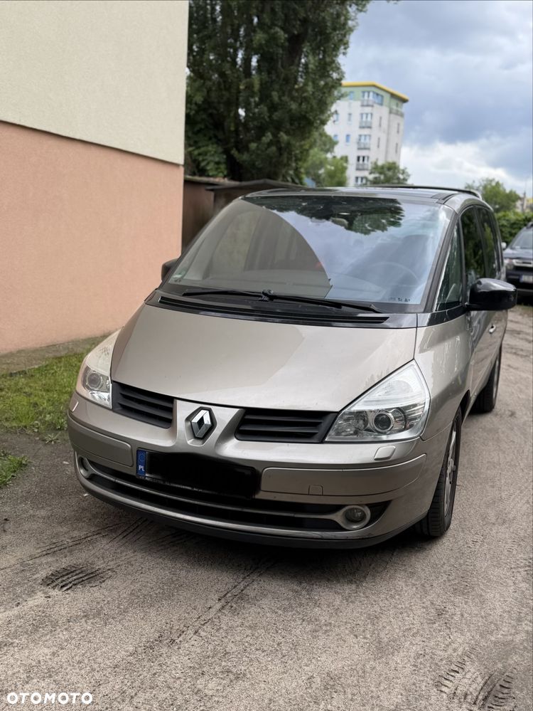 Renault Espace - 1