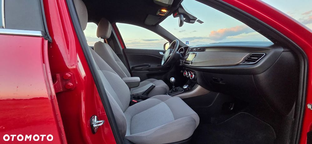 Alfa Romeo Giulietta 1.4 TB 16V Sport - 8