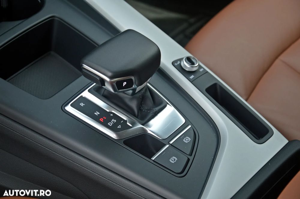 Audi A4 Allroad - 31