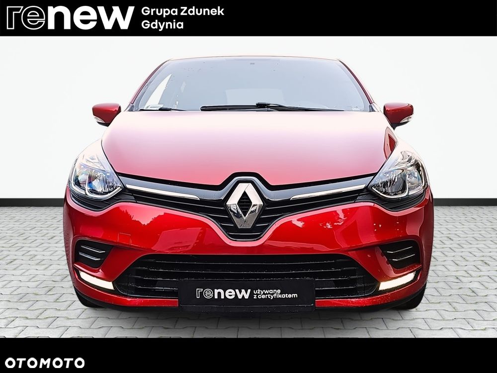 Renault Clio 1.2 16V Alize - 2