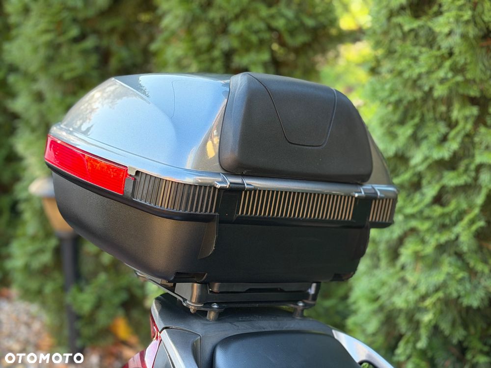 Honda NTV - 22