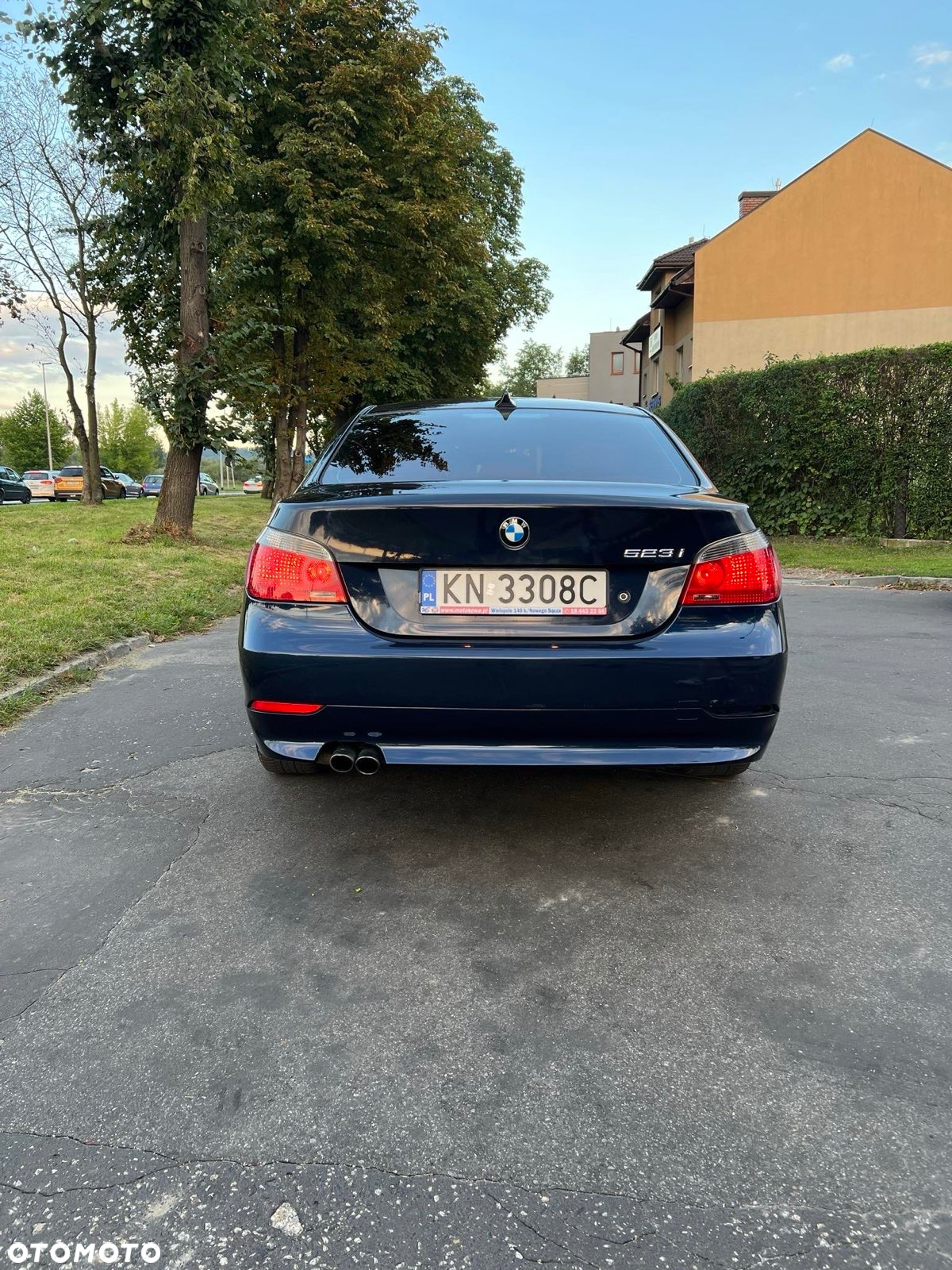 BMW Seria 5 - 13