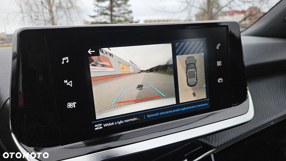 Peugeot 2008 Benzin 100 Style - 30