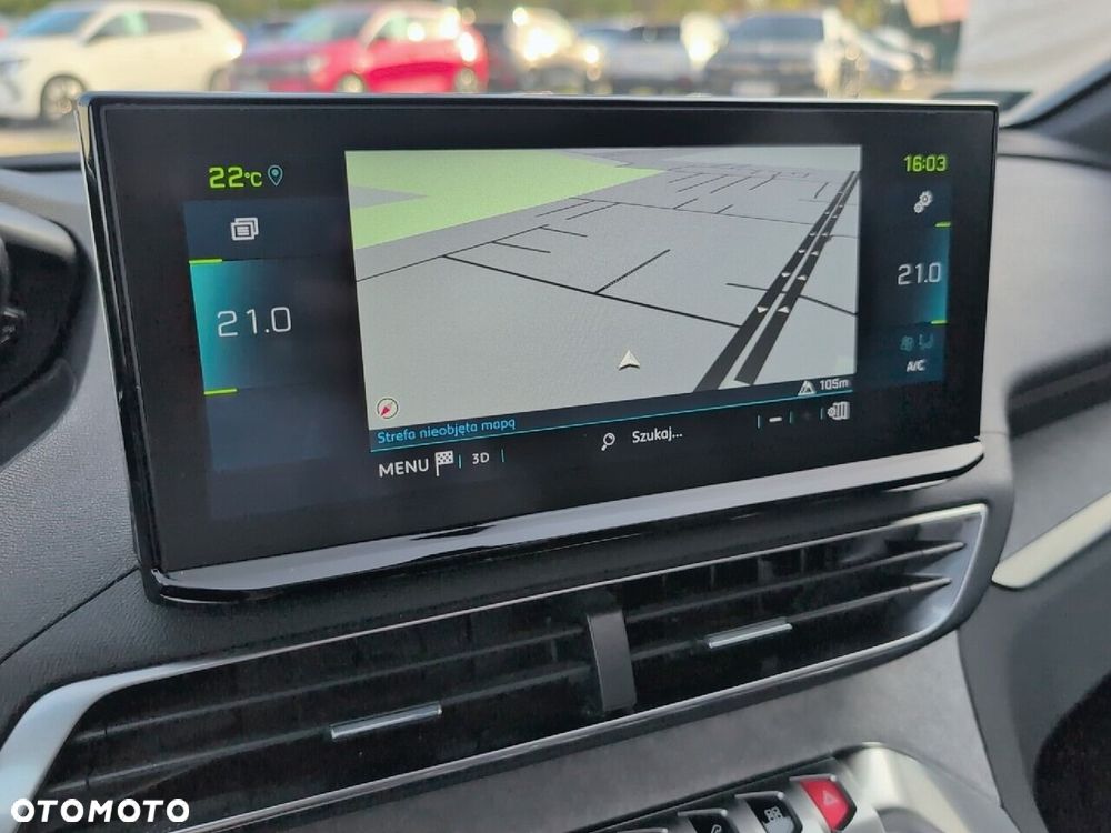 Peugeot 3008 1.6 PureTech Hybrid4 PHEV GT Pack S&S EAT8 - 27