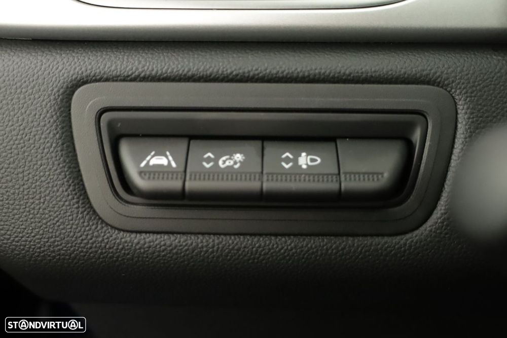 Renault Captur 1.0 TCe Techno Bi-Fuel - 21