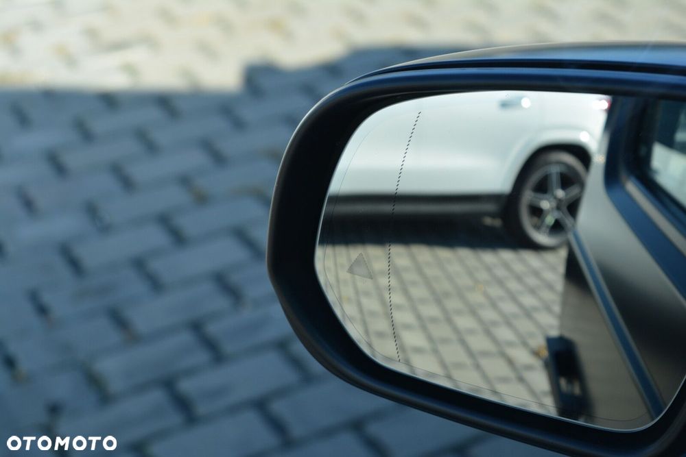 Mercedes-Benz Klasa G - 11