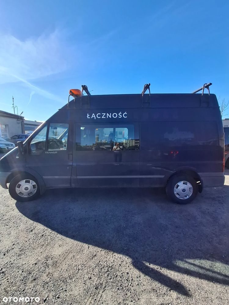 Ford Transit - 8