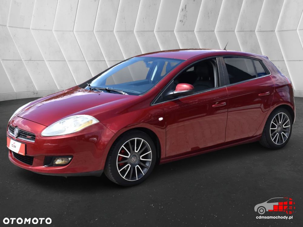 Fiat Bravo - 6