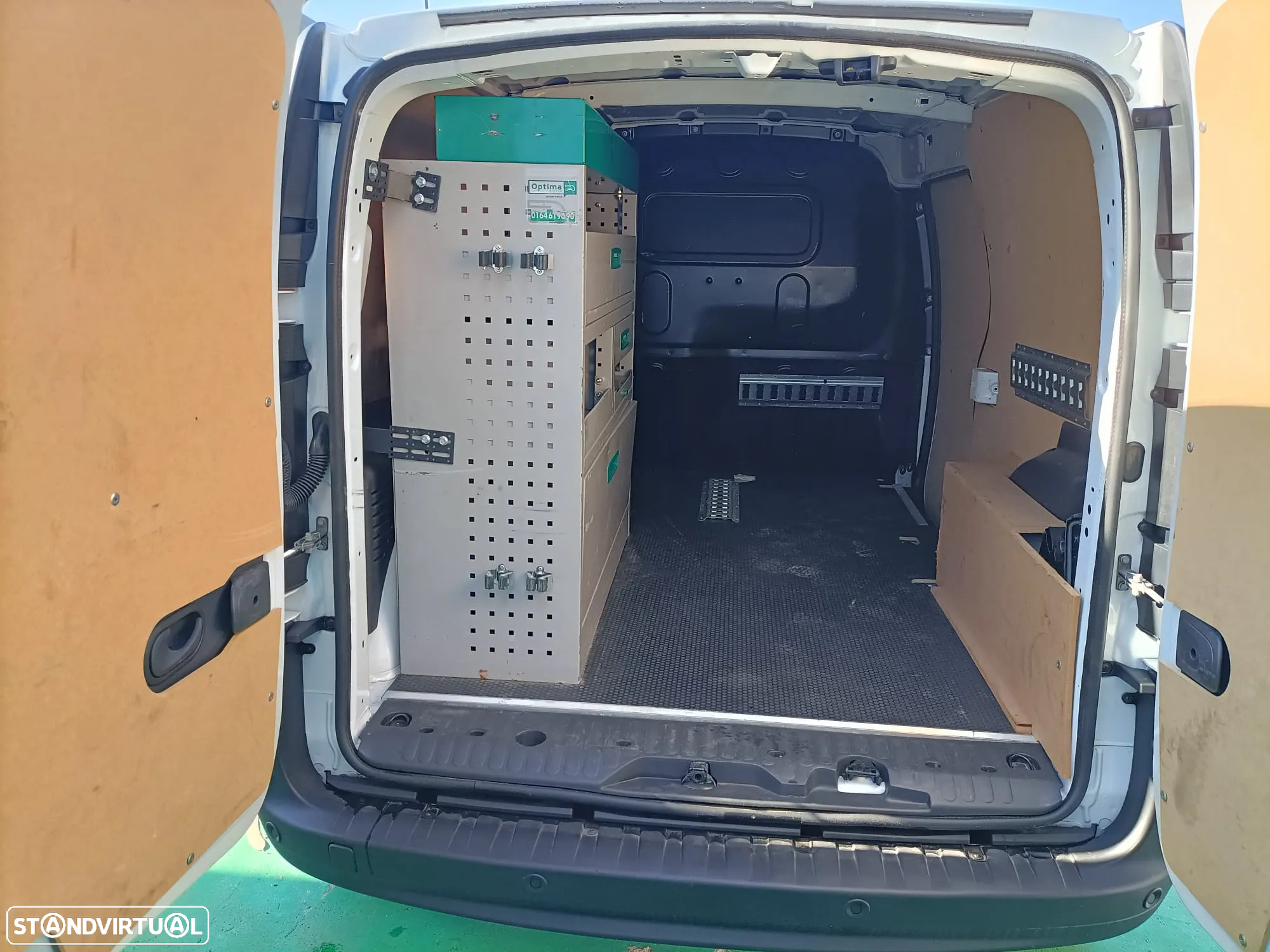 Renault KANGOO MAXICARGO - 13