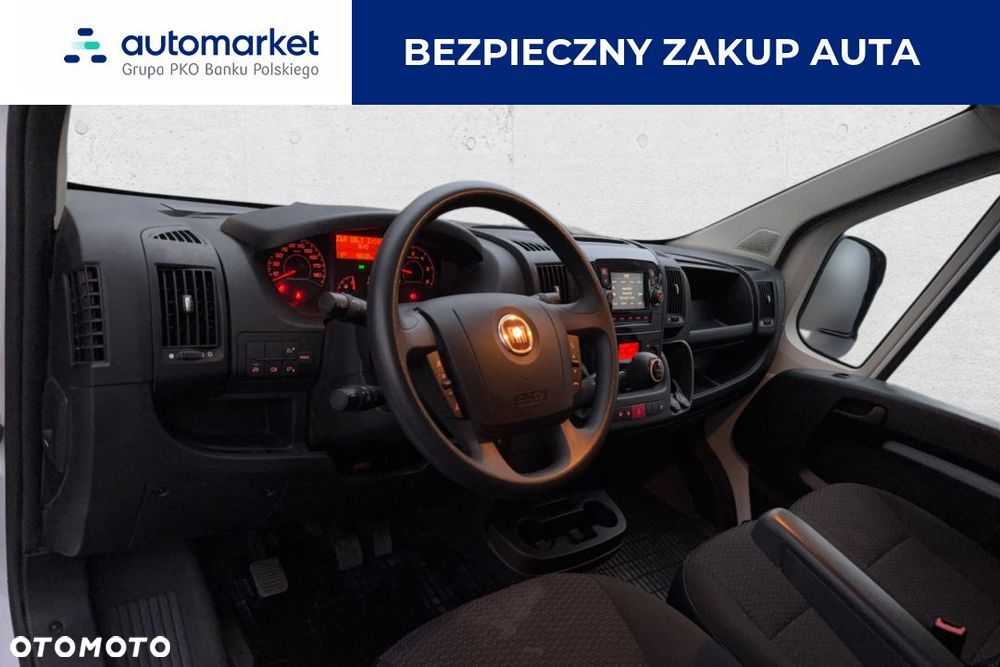 Fiat Ducato Kombi MJ L3H2 - 6