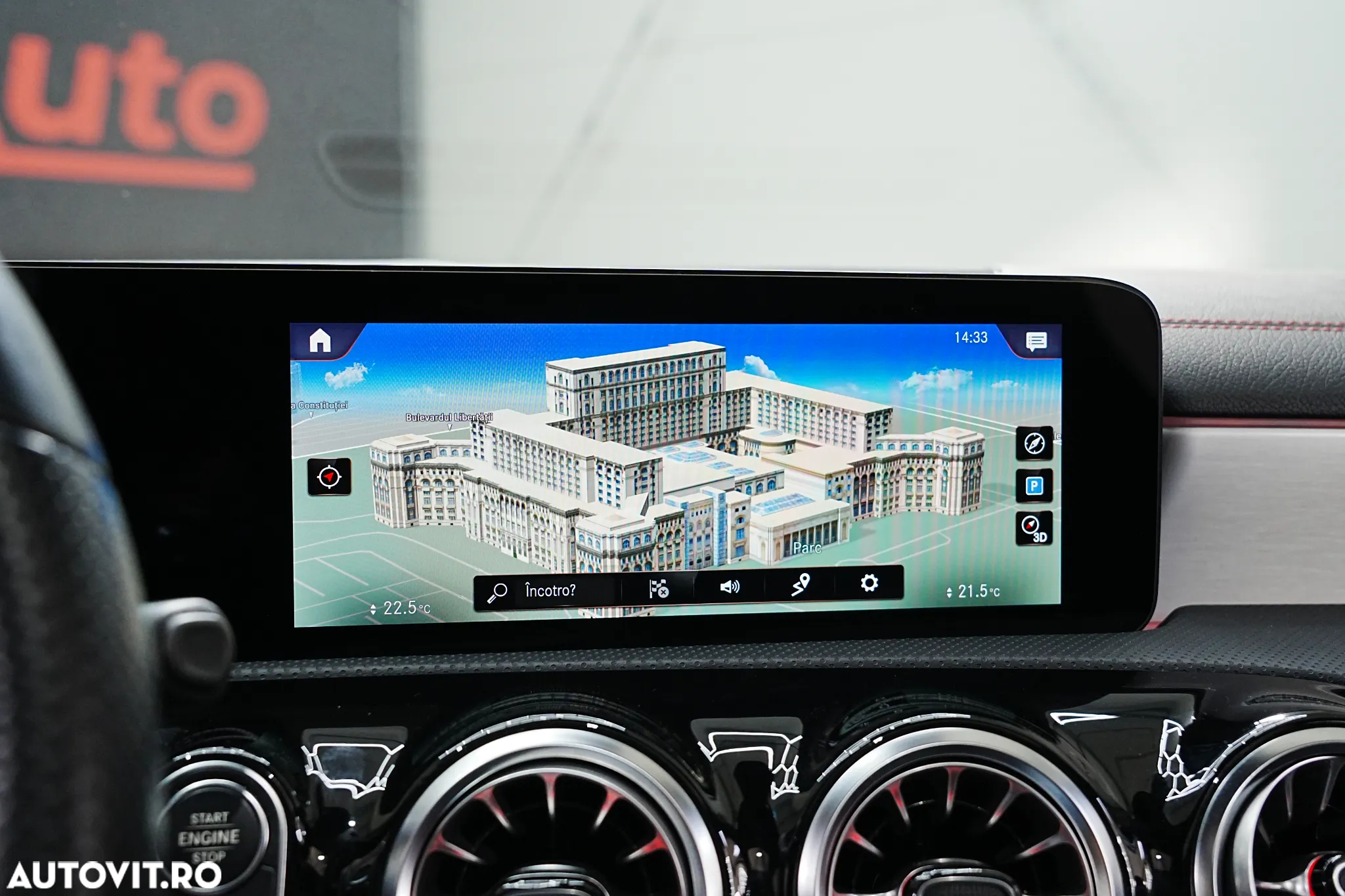 Mercedes-Benz CLA 180 7G-DCT Edition AMG Line - 19