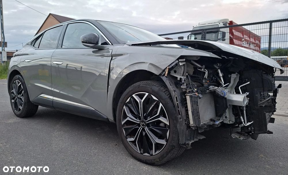 DS Automobiles DS 4 1.2 PureTech Antoine de Saint Exupéry - 29