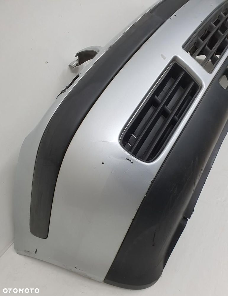 ZDERZAK PRZÓD PRZEDNI LA7W VW GOLF IV 1J0807221A - 4