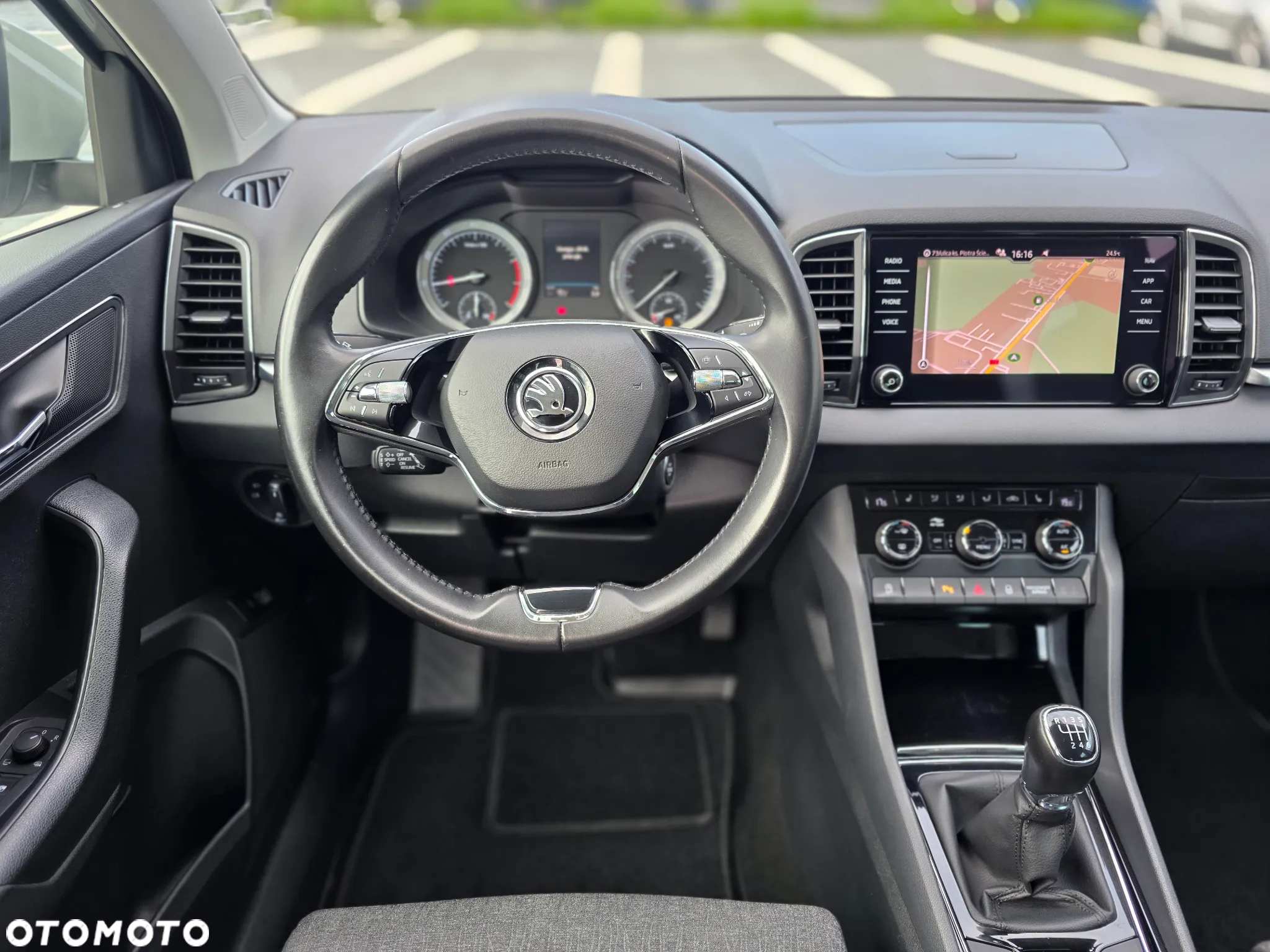 Skoda Karoq 1.5 TSI ACT GPF 4x2 Style - 19