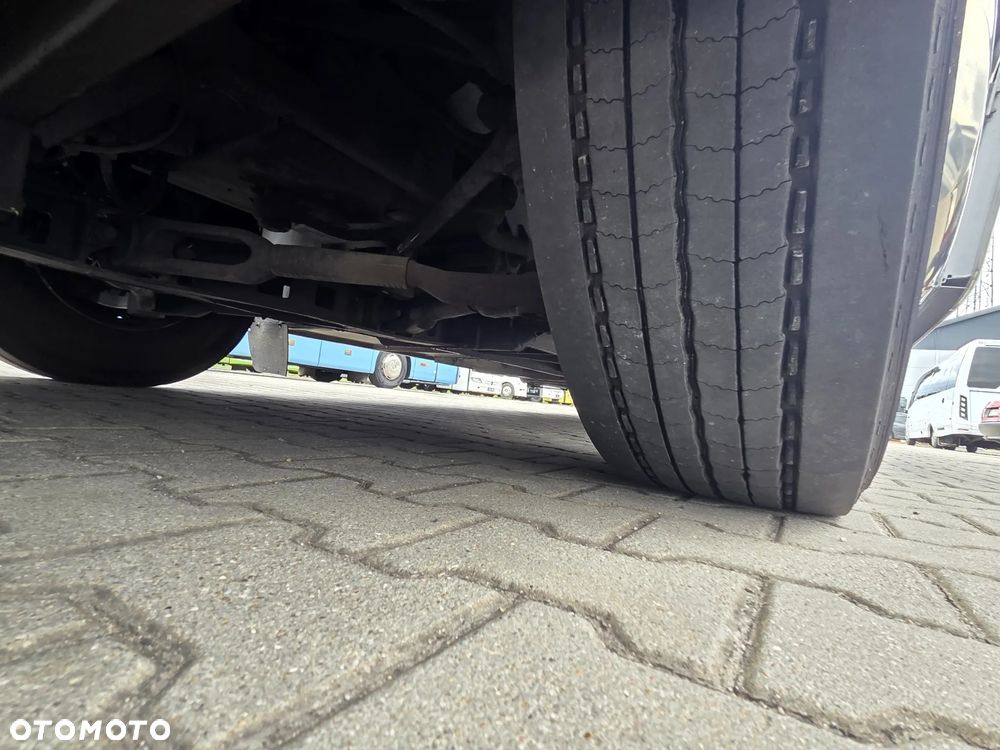 Mercedes-Benz TOURISMO RHD / SPROWADZONY/ LUX-LINE/ 12 METRÓW - 16
