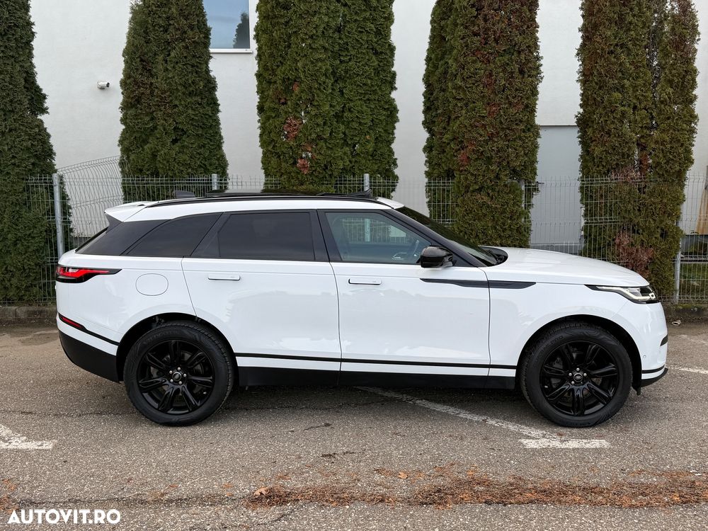 Land Rover Range Rover Velar 2.0 R-Dynamic HSE - 18