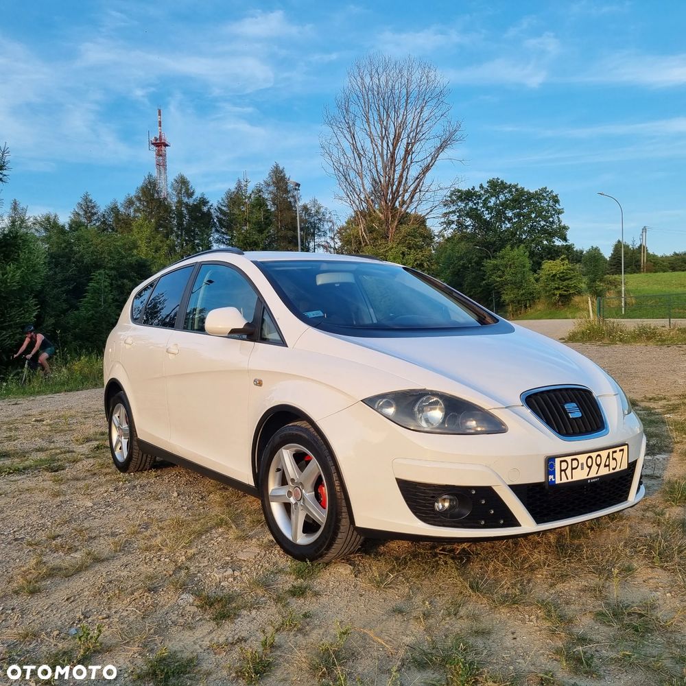 Seat Altea XL - 8