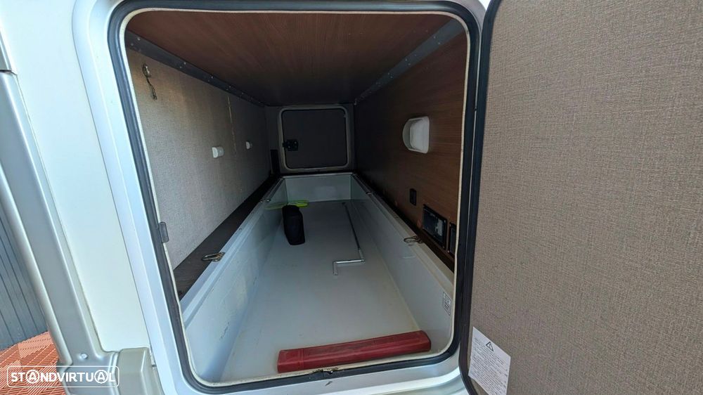 Fiat Ducato ITINEO MB740 - 25
